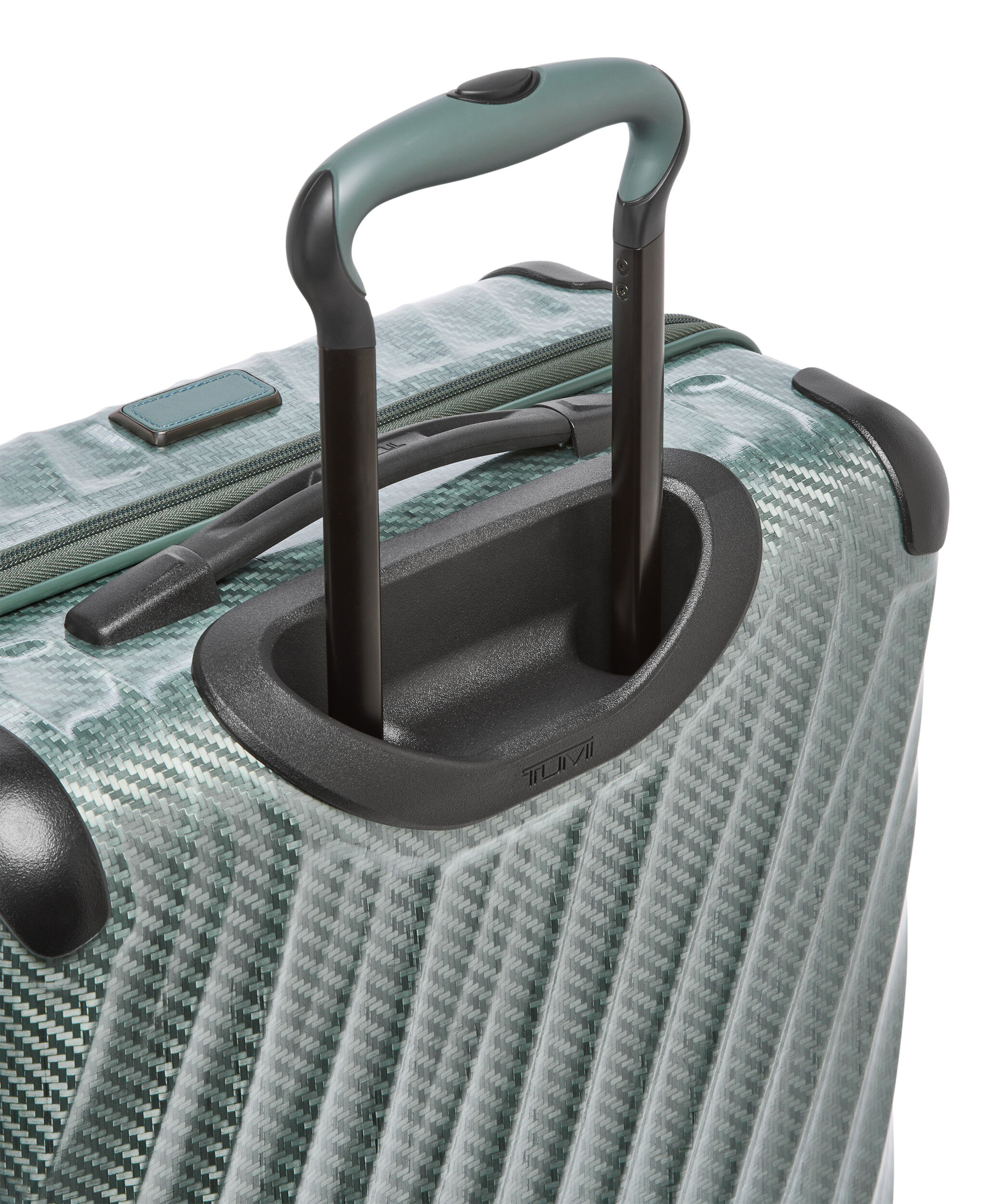 19 Degree Lite Trolley (4 ruote) 55 cm - Cont.