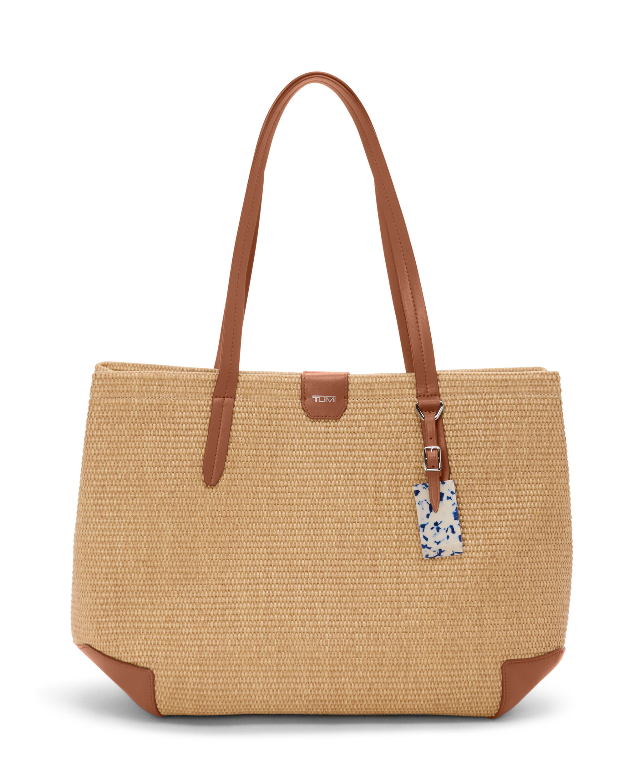 Olas Shopping Bag