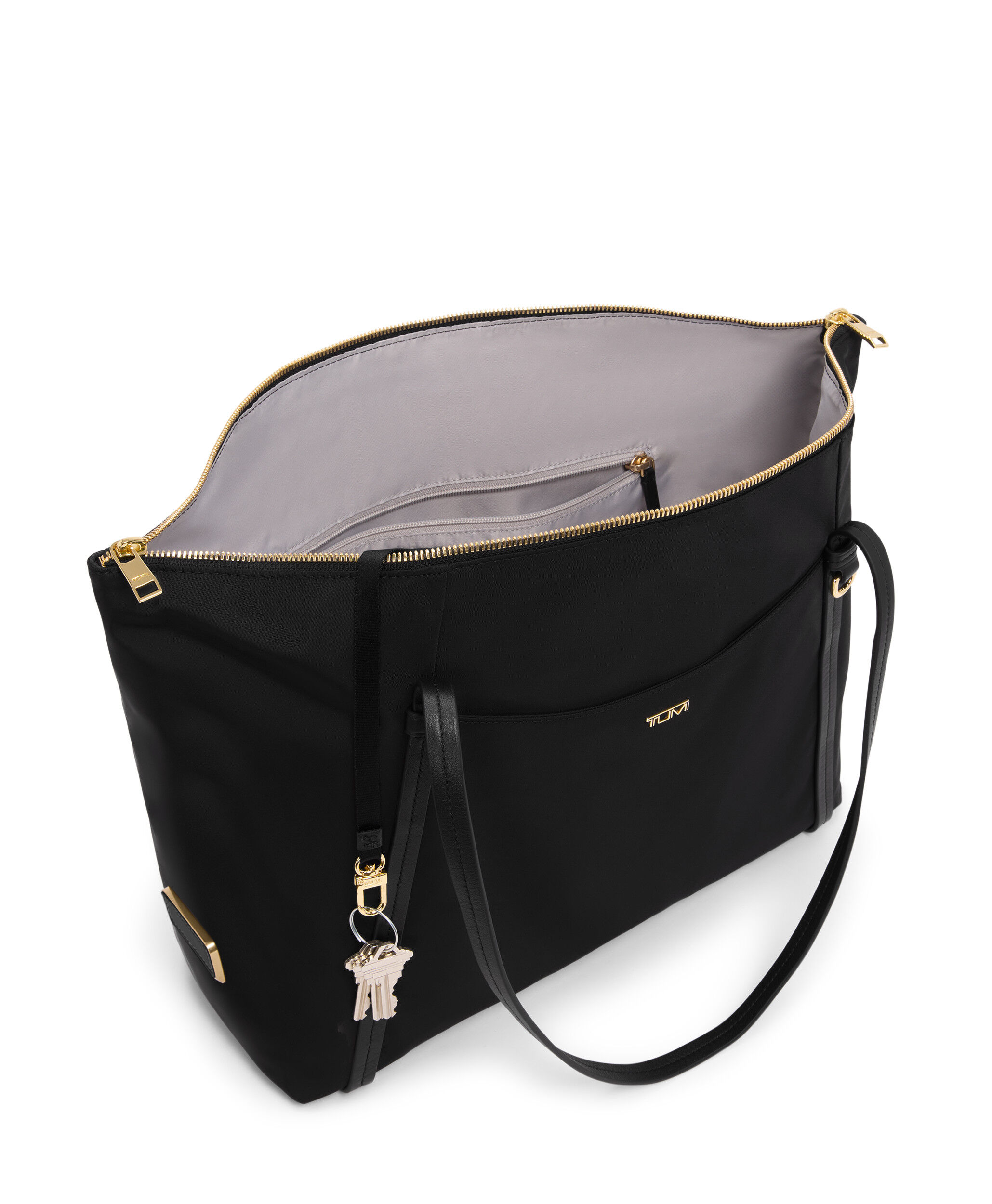 Voyageur Shopping Bag