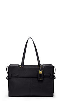 TUMI Agent Shopping Bag