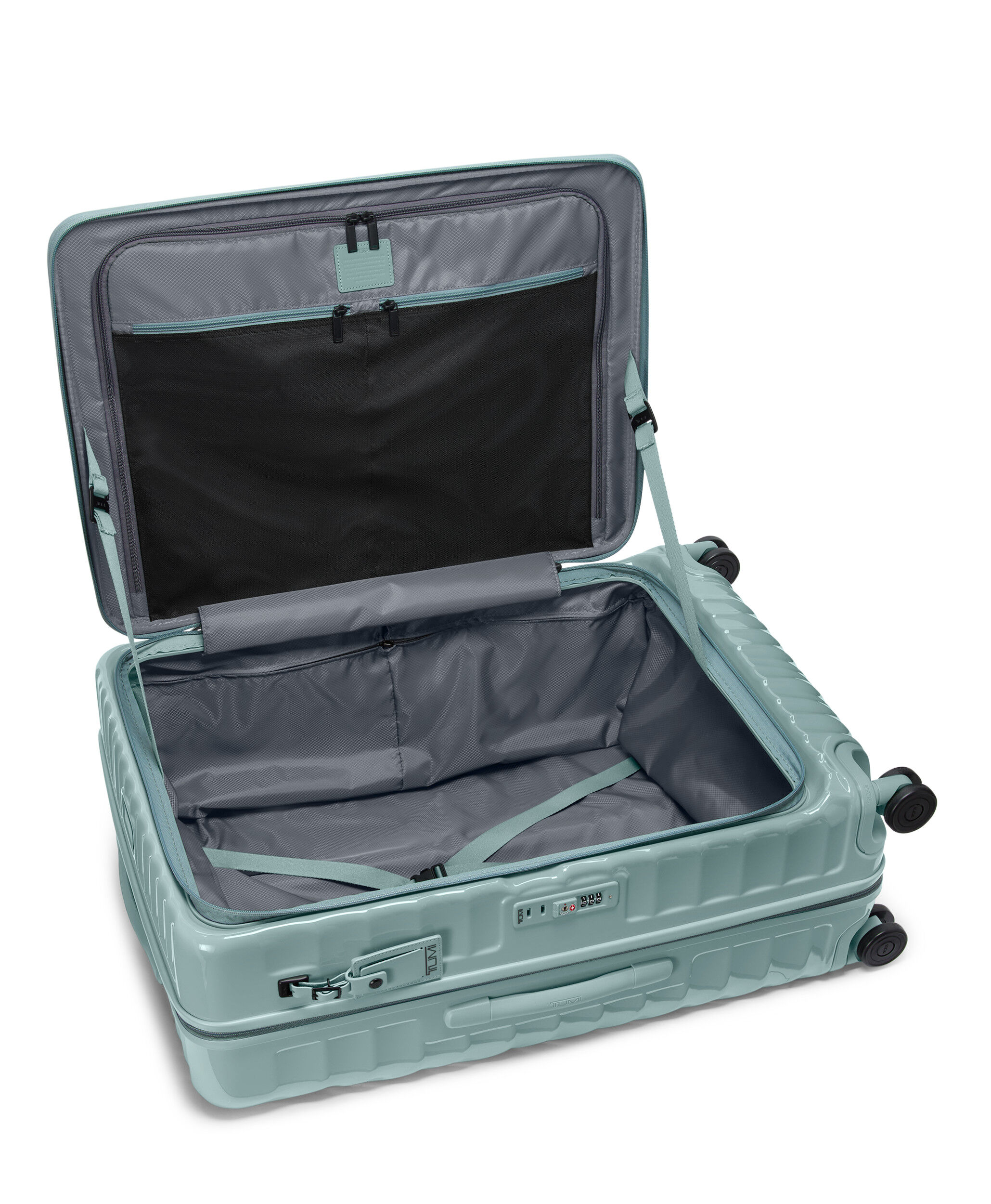 19 Degree Front Access Trolley Espandibile (4 ruote) 66 cm