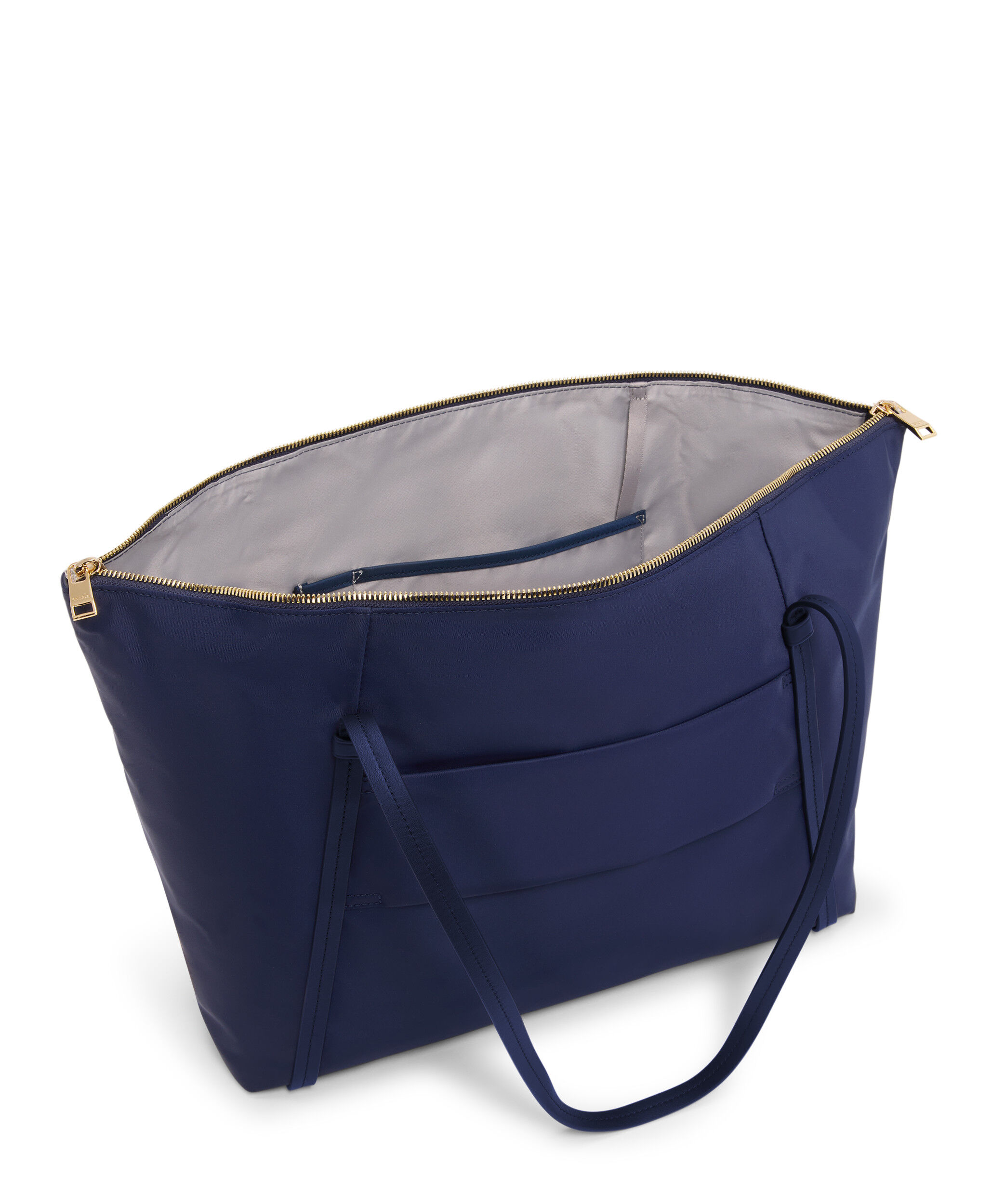 Voyageur Shopping Bag