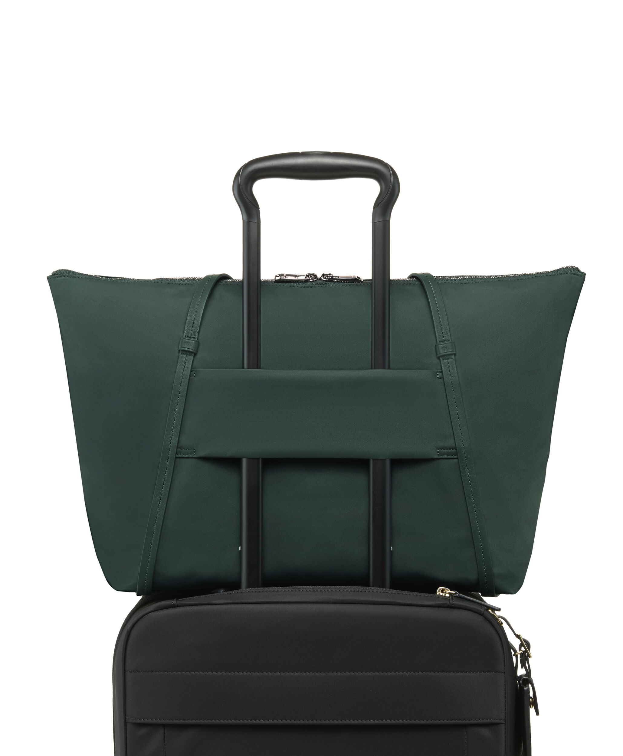 VOYAGEUR Shopping Bag