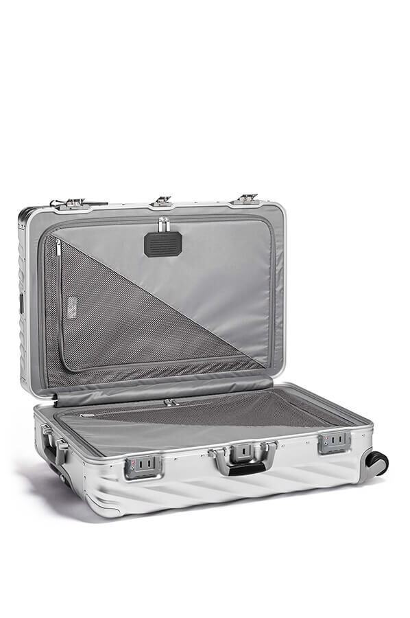 19 Degree Aluminium Trolley (4 ruote) 77.5 cm