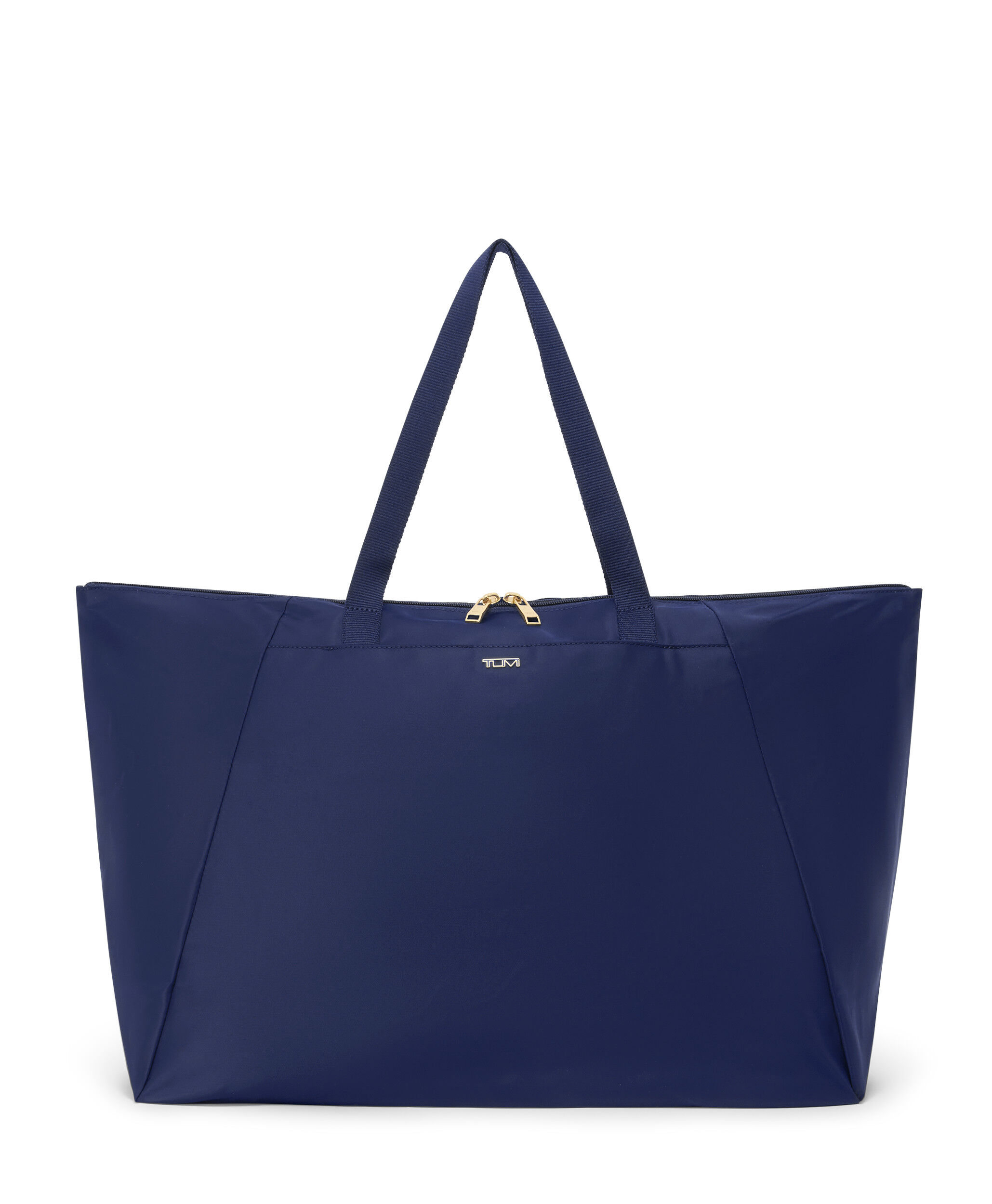 Voyageur Shopping Bag