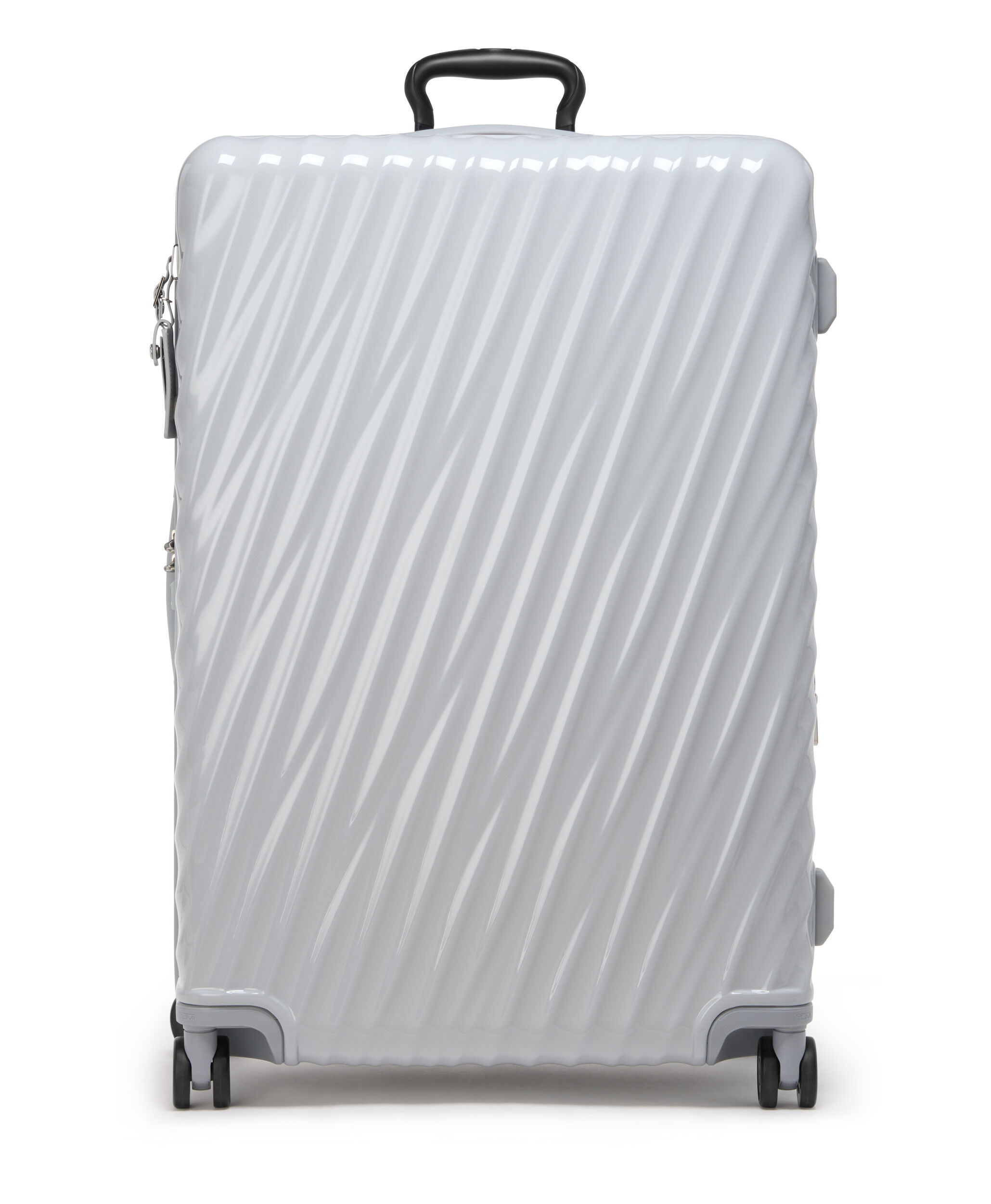 19 DEGREE Trolley Espandibile (4 ruote) 76cm