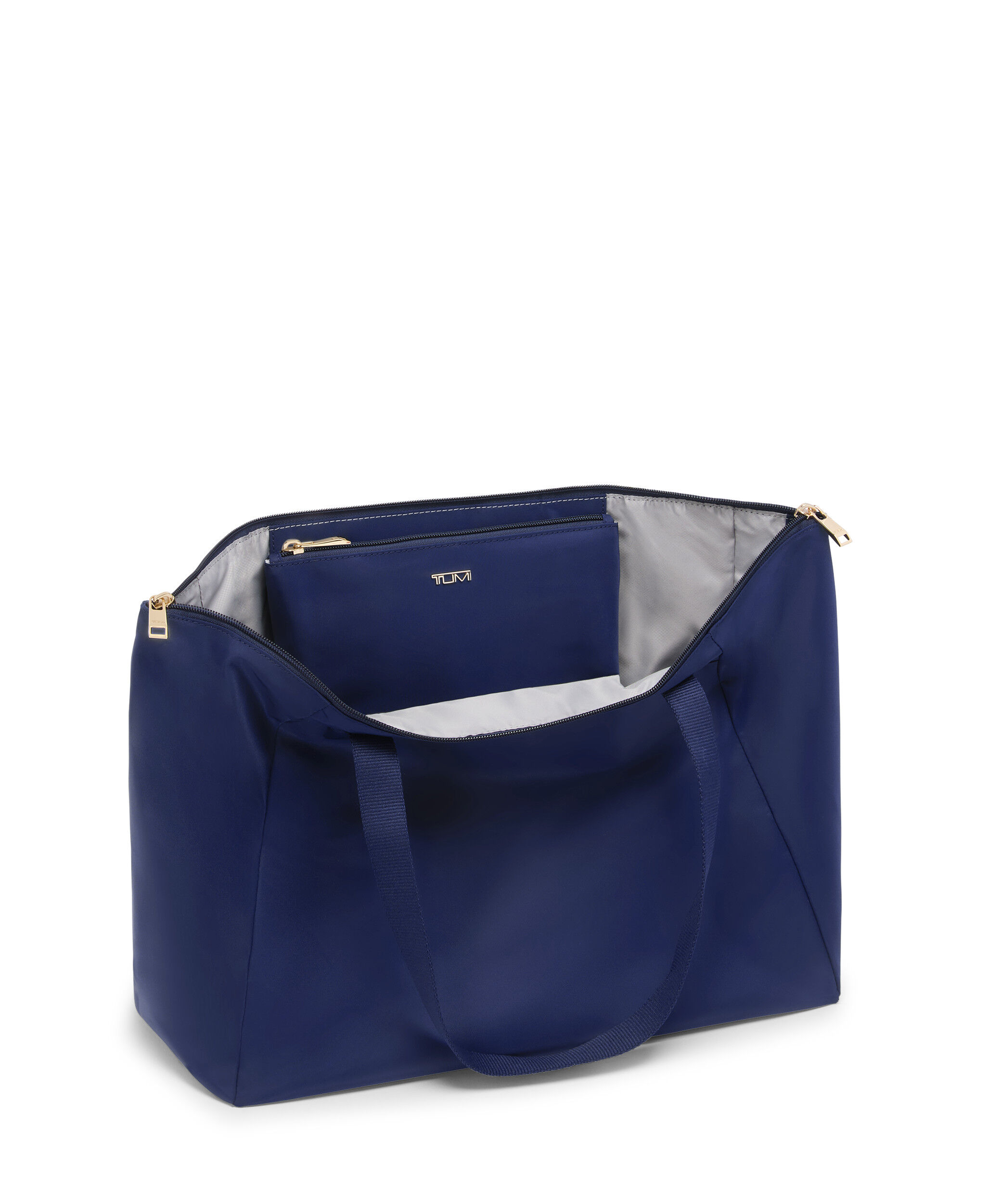 Voyageur Shopping Bag