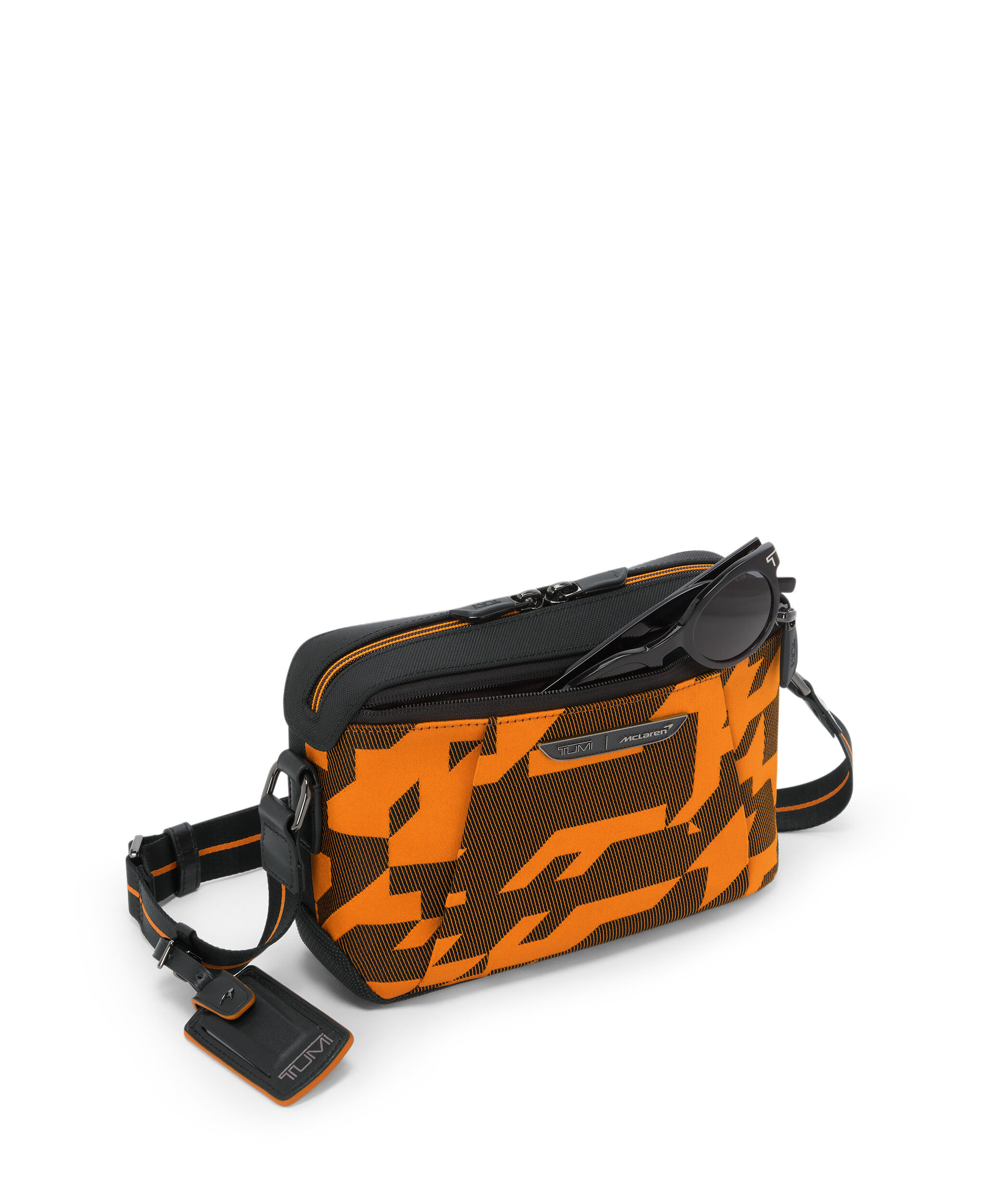 TUMI McLaren Borsa a tracolla - the box