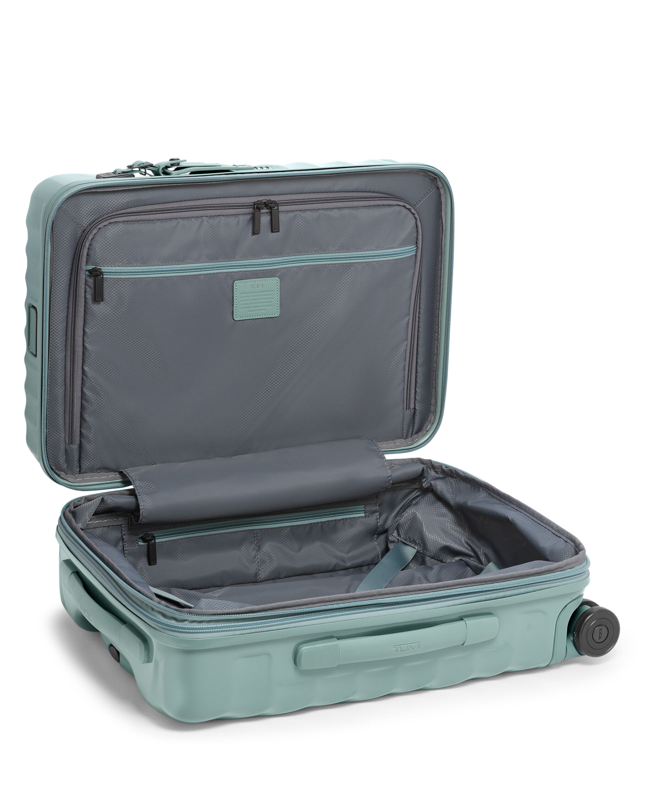 19 Degree Trolley Espandibile (4 ruote) 55 cm - Int.
