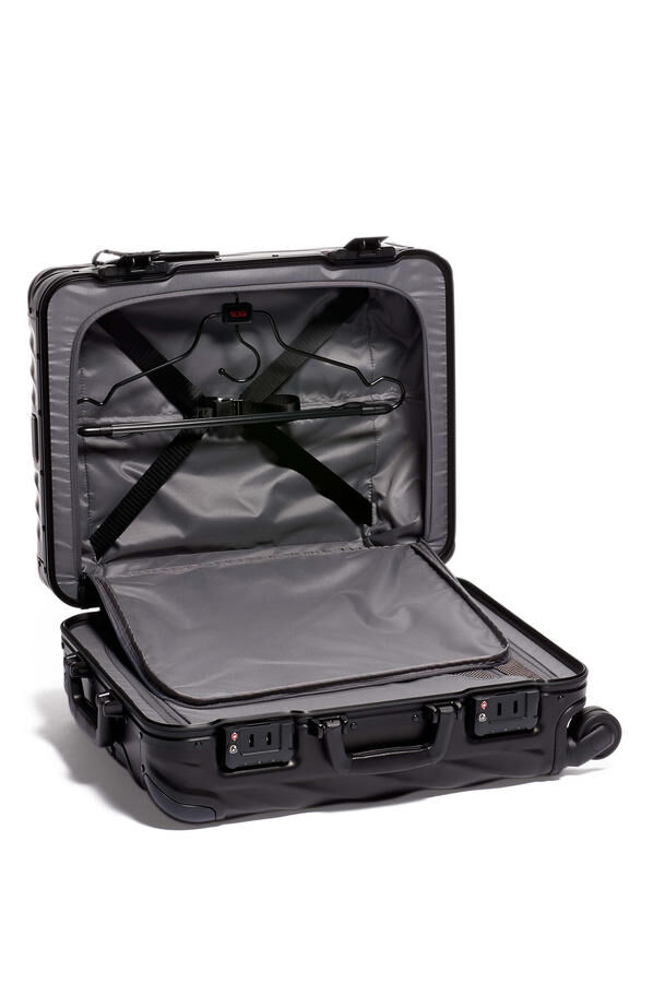 19 Degree Aluminium Trolley (4 ruote) 56 cm - Cont.