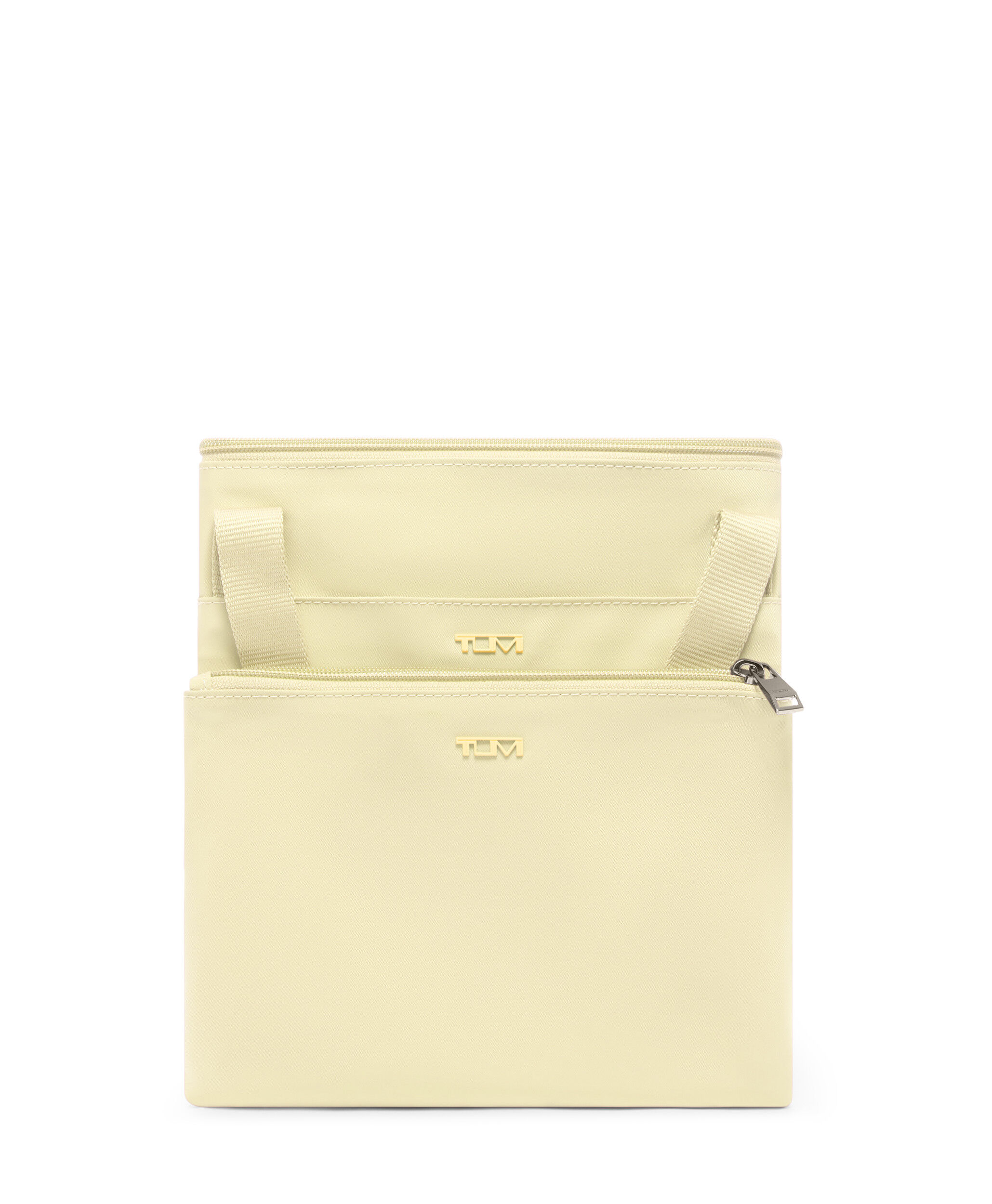 Voyageur Shopping Bag
