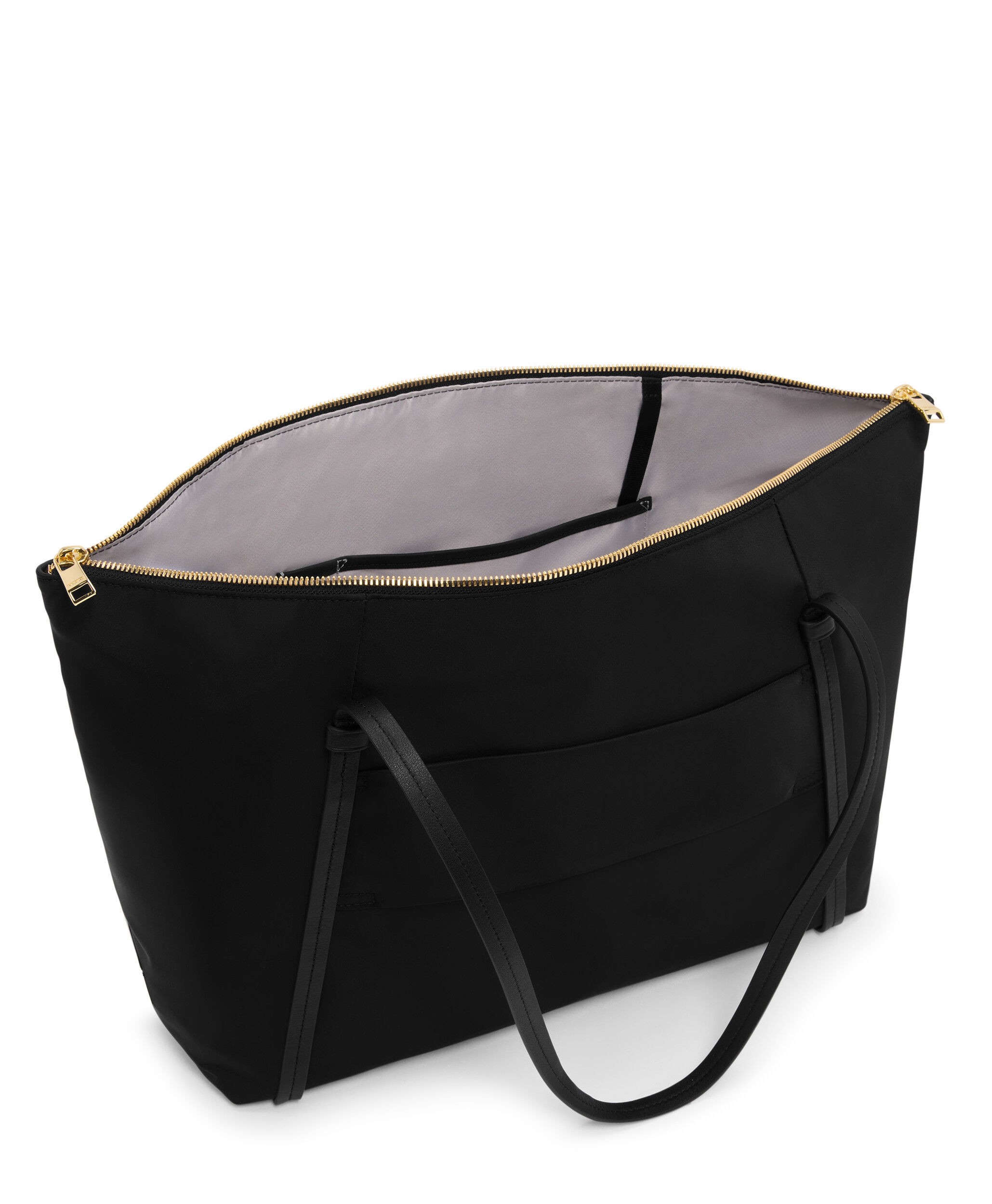 Voyageur Shopping Bag