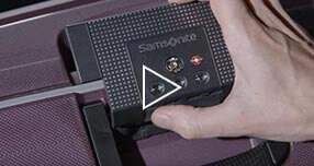 Video istruzioni chiusura: S'Cure DLX, S'Cure
